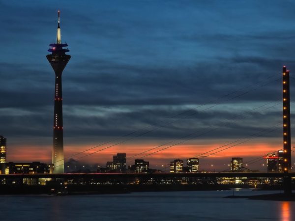 Mediahaus Verlag in Düsseldorf: Seriös im Auftrag der Kunden unterwegs